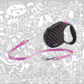 FLEXI COLOR DOTS CORDON