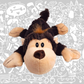 KONG COZIE FUNKY MONKEY