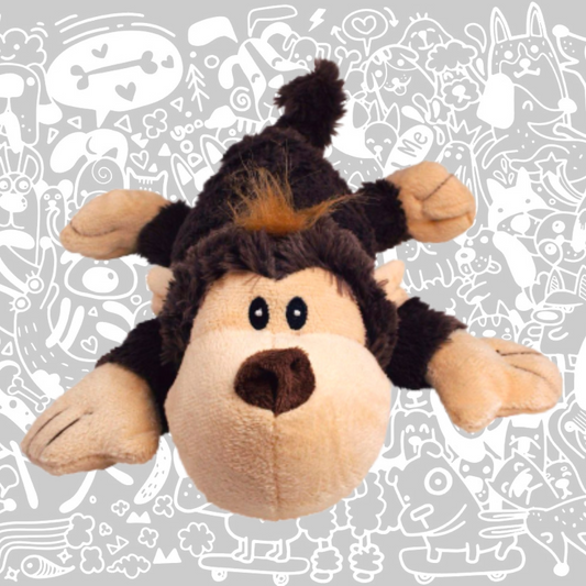 KONG COZIE FUNKY MONKEY