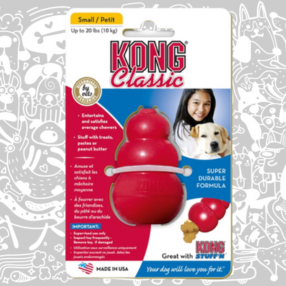 KONG CLASSIC