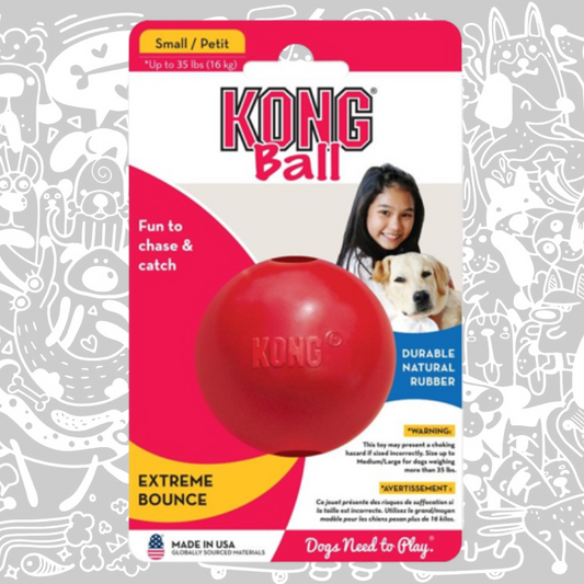 KONG BALL