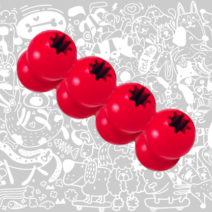 KONG GOODIE RIBBON