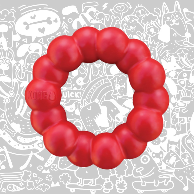 KONG RING
