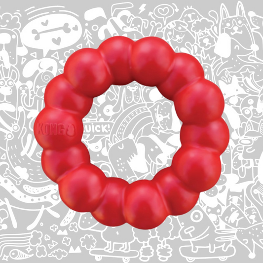 KONG RING