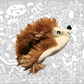 KONG PELUCHES RELLENABLES CON CATNIP