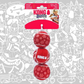 KONG SNOWBALL AIR 3X  SONIDO
