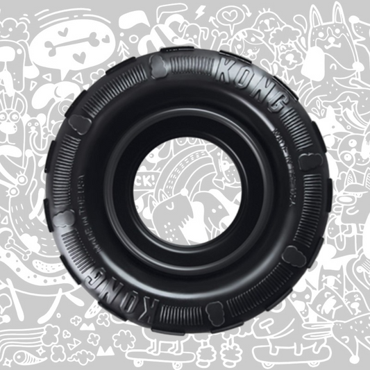 KONG TIRES