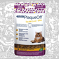 PRODEN PLAQUEOFF DENTAL BITES GATO