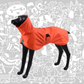 SHEEP DOGZ CHAQUETA FITZ - ROY