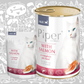 PIPER CAT SALMON