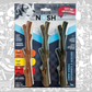 ZEUS NOSH STICKS MASTICABLES 3 SABORES