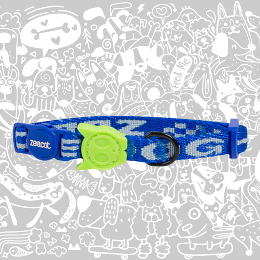 ZEE.CAT ASTRO COLLAR