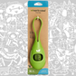 EARTH RATED DISPENSADOR + ROLLO DE RECARGA 15 BOLSAS SIN OLOR