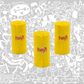 HEY! CAJA 4 ROLLOS