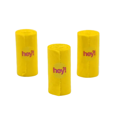 HEY! CAJA 4 ROLLOS