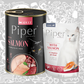 PIPER CAT SALMON