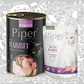 PIPER CAT STERILIZED CONEJO
