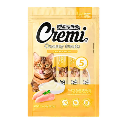 NATURALSITIC CREMI CHICKEN