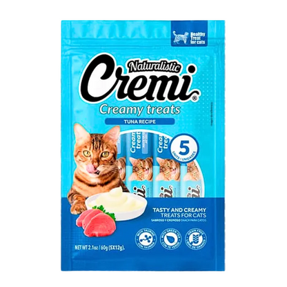 NATURALSITIC CREMI TUNA