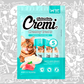 NATURALSITIC CREMI CHICKEN  & TUNA
