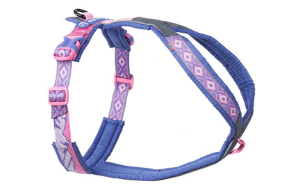 NON-STOP DOGWEAR LINE HARNESS 5.0 RACHEL POHL LTD