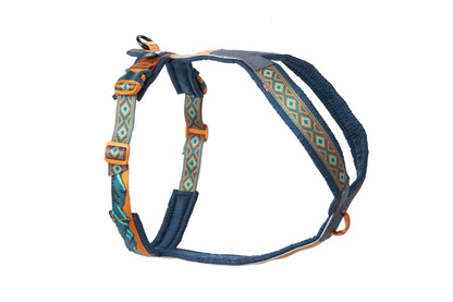 NON-STOP DOGWEAR LINE HARNESS 5.0 RACHEL POHL LTD