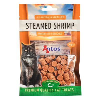 ANTOS CAT TREAT CAMARON