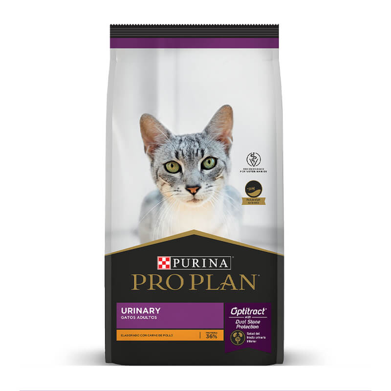 Pro plan gato urinary