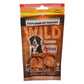 ANTOS SNACK PERRO PAVO