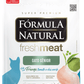 FORMULA NATURAL GATO SENIOR POLLO