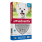 ADVANTIX PIPETA PERRO