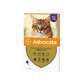 ADVOCATE PIPETA GATO