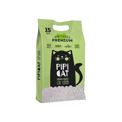 PIPI CAT ARENA AGLUTINANTE LAVANDA