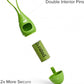 EARTH RATED DISPENSADOR + ROLLO DE RECARGA 15 BOLSAS SIN OLOR