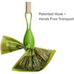 EARTH RATED DISPENSADOR + ROLLO DE RECARGA 15 BOLSAS SIN OLOR