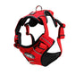 Streetdog Arnés Comfort para Perros Rojo