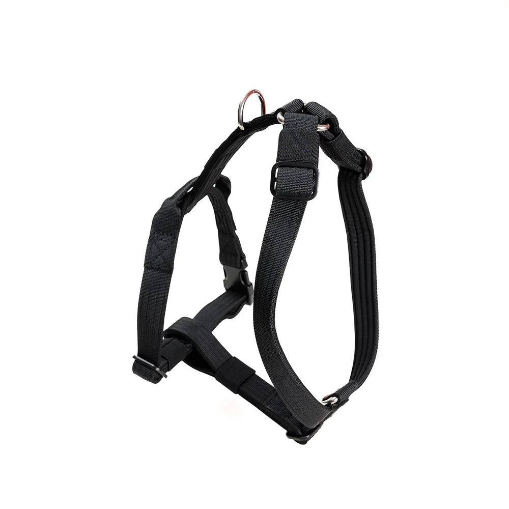 Street Dog Arnés Mini-Strap para Perros  Black