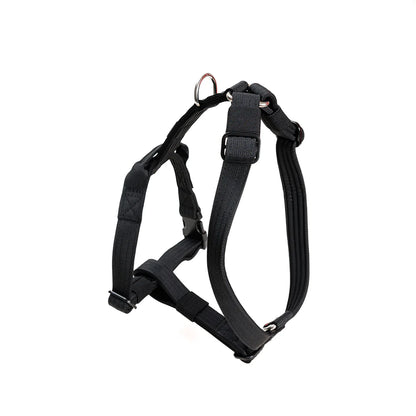 Street Dog Arnés Mini-Strap para Perros  Black