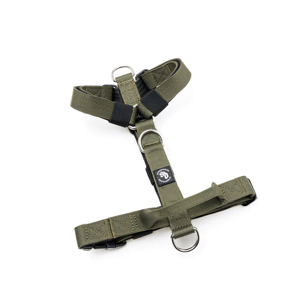Street Dog Arnés Mini-Strap para Perros  - Khaki