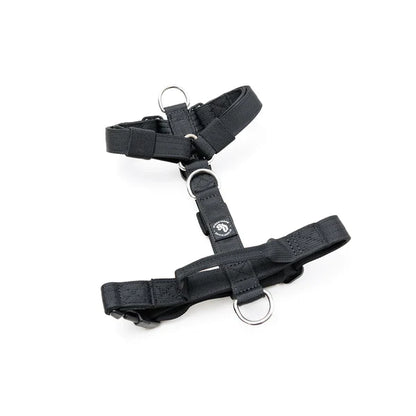 Street Dog Arnés Mini-Strap para Perros  Black
