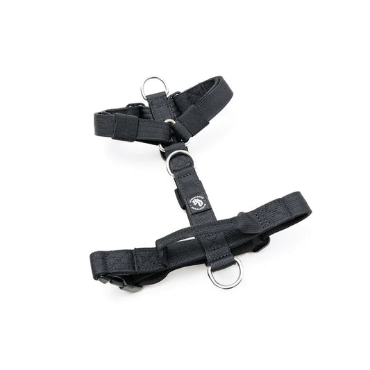 Street Dog Arnés Mini-Strap para Perros  Black