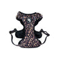 Streetdog Arnés Comfort para Perros Animal Print