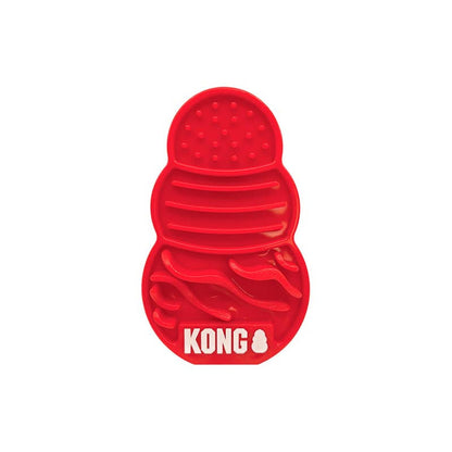KONG LICKS SMALL/MEDIUM