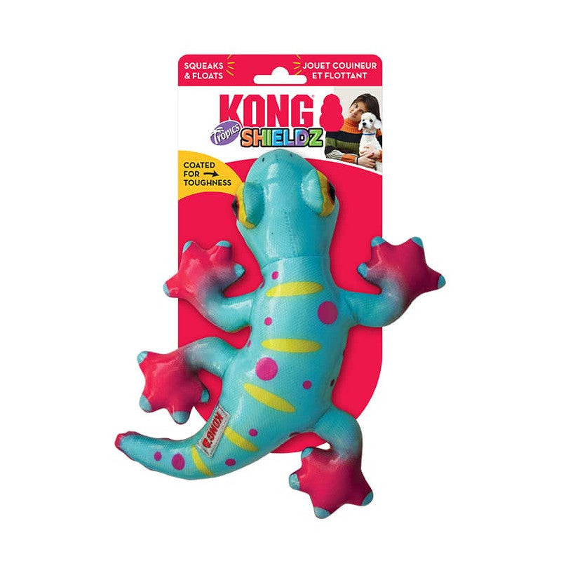 KONG SHIELDZ TROPICS GECKO
