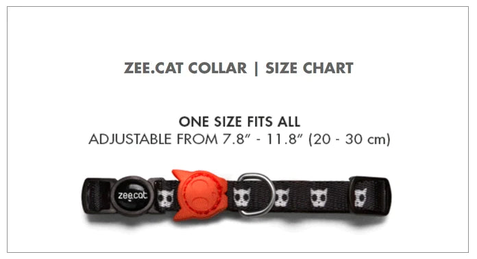 ZEE.CAT GOTHAM COLLAR