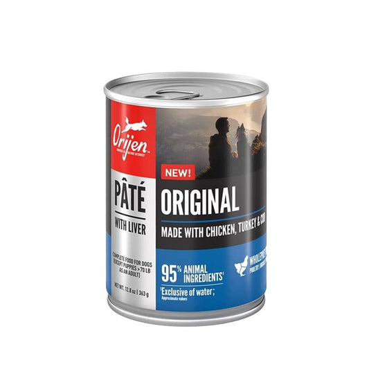 ORIJEN LATA HÚMEDO PREMIUM ORIGINAL STEW