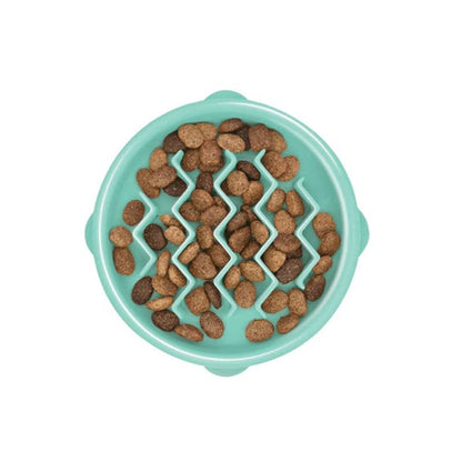 OUTWARD HOUND COMEDERO LENTO MENTA