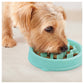 OUTWARD HOUND COMEDERO LENTO MENTA