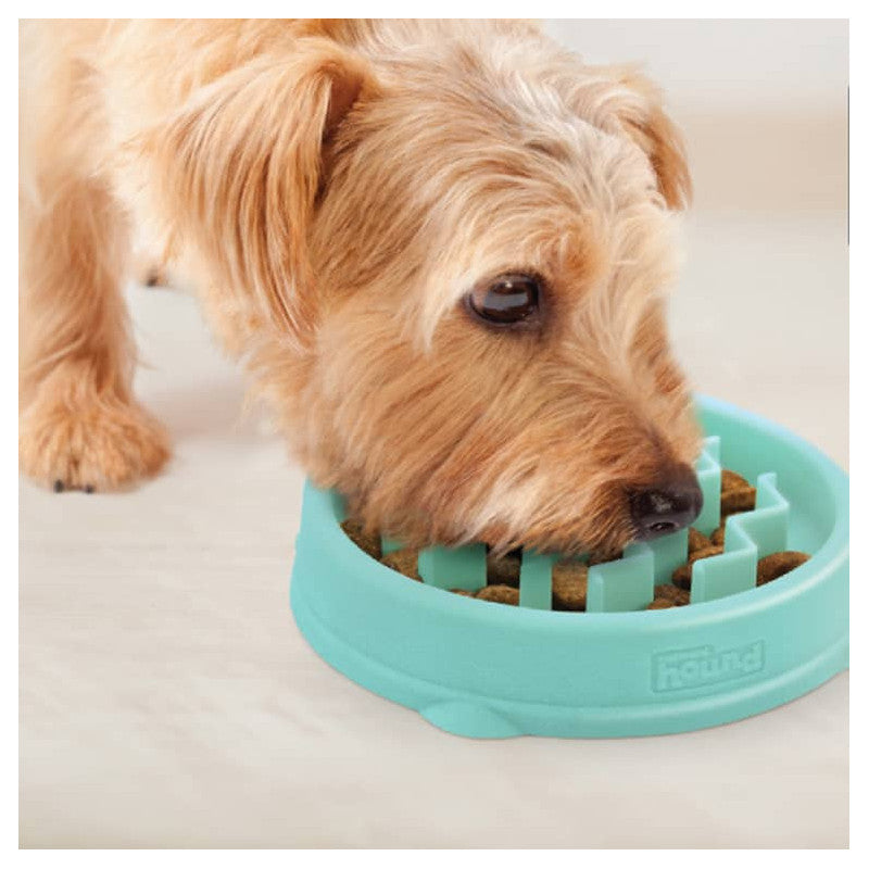 OUTWARD HOUND COMEDERO LENTO MENTA