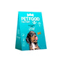 PET FOOD FACTORY GALLETA HUESITO CACHORRO LECHE